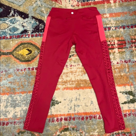 Thick tights - Picture 2 of 3